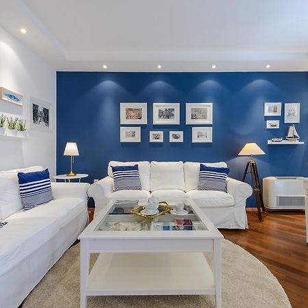 Blumarine Luxury Apartment Dubrovnik Kültér fotó