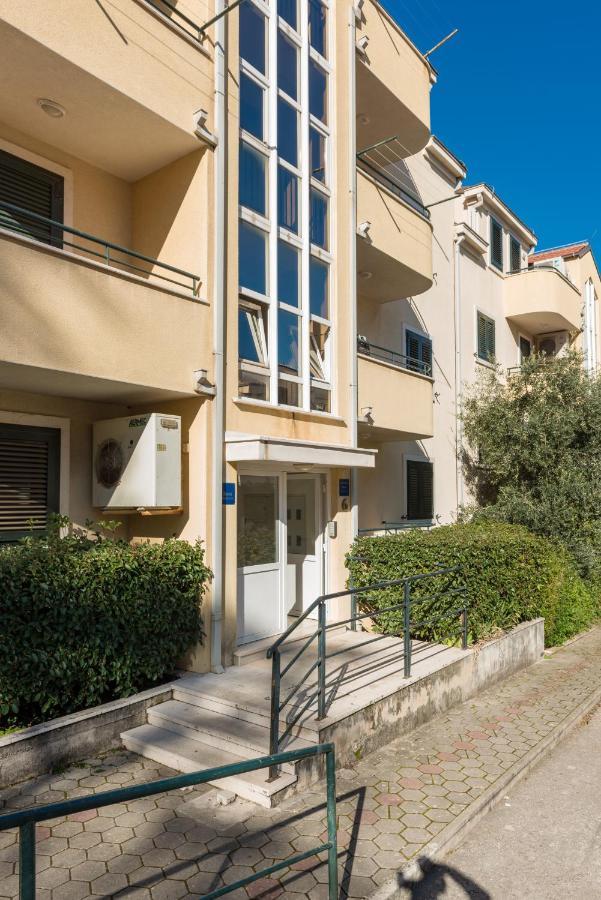 Blumarine Luxury Apartment Dubrovnik Kültér fotó
