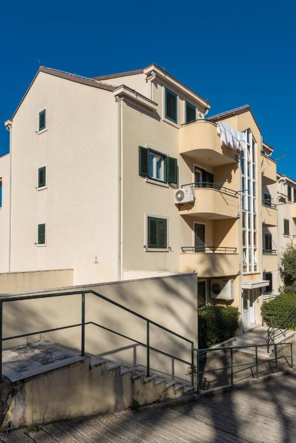 Blumarine Luxury Apartment Dubrovnik Kültér fotó
