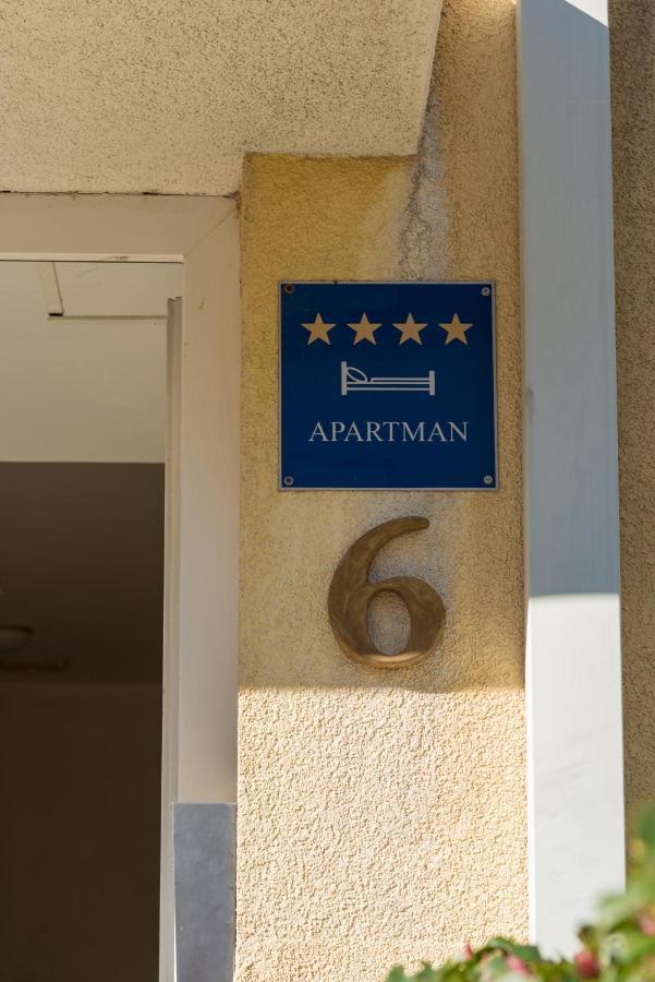 Blumarine Luxury Apartment Dubrovnik Kültér fotó