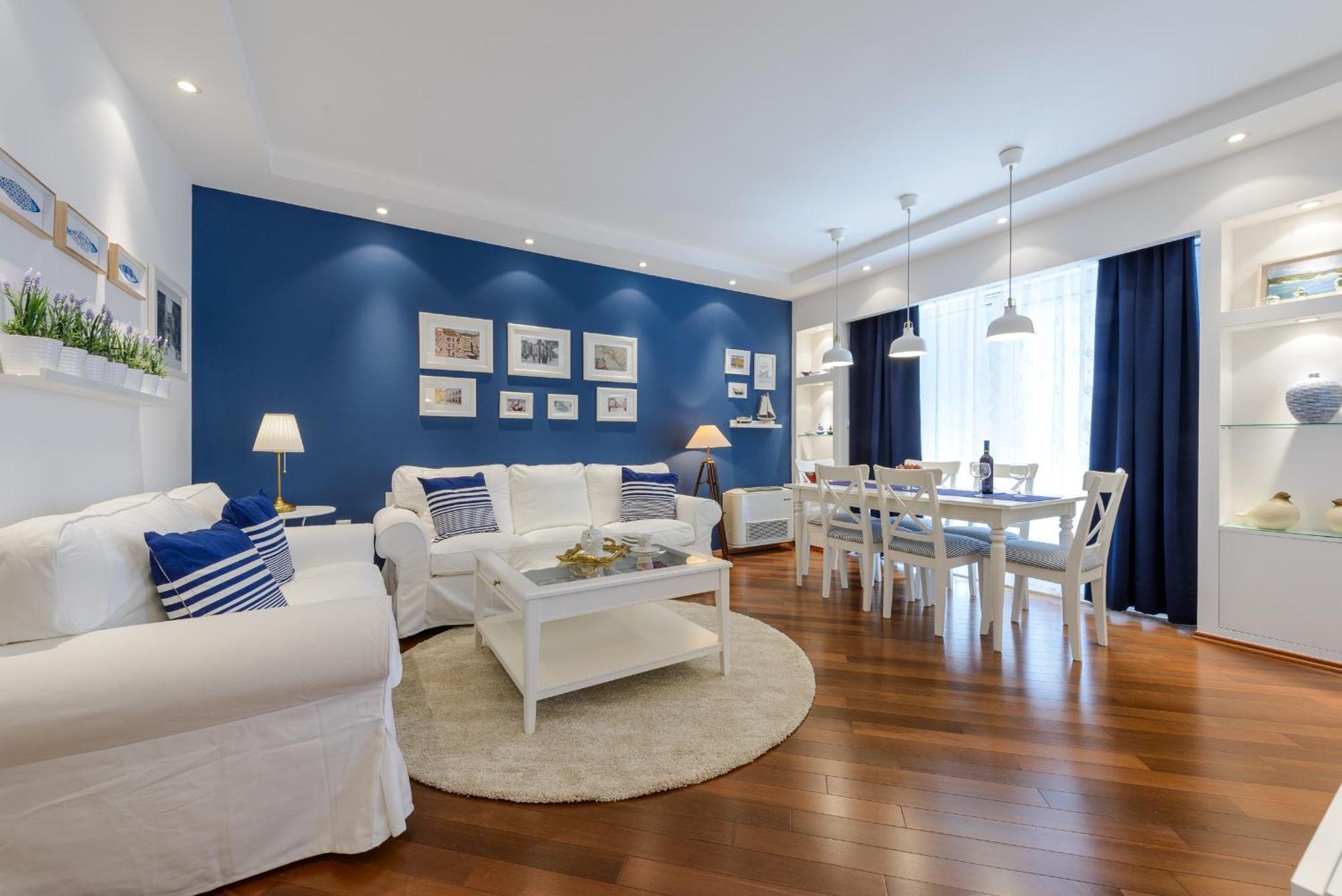 Blumarine Luxury Apartment Dubrovnik Kültér fotó