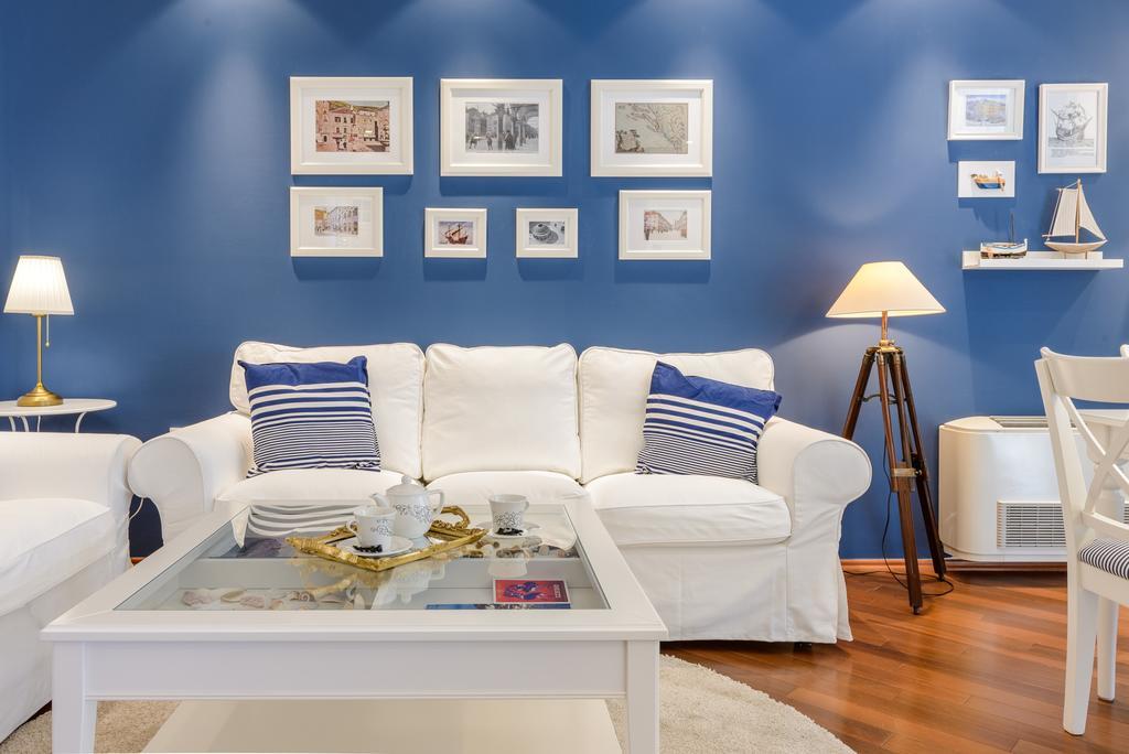 Blumarine Luxury Apartment Dubrovnik Kültér fotó