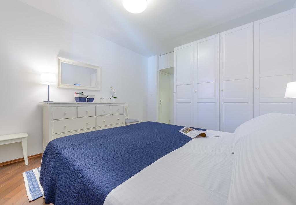 Blumarine Luxury Apartment Dubrovnik Kültér fotó