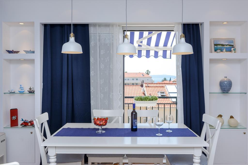 Blumarine Luxury Apartment Dubrovnik Kültér fotó