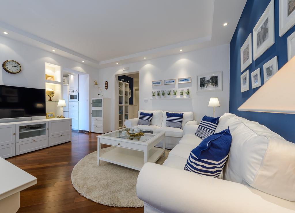 Blumarine Luxury Apartment Dubrovnik Kültér fotó