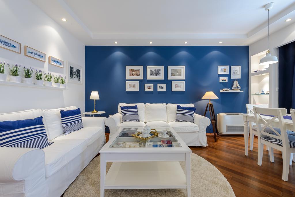 Blumarine Luxury Apartment Dubrovnik Kültér fotó