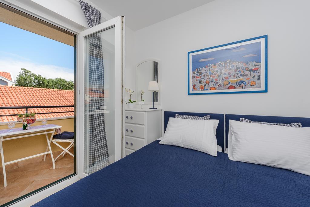 Blumarine Luxury Apartment Dubrovnik Kültér fotó