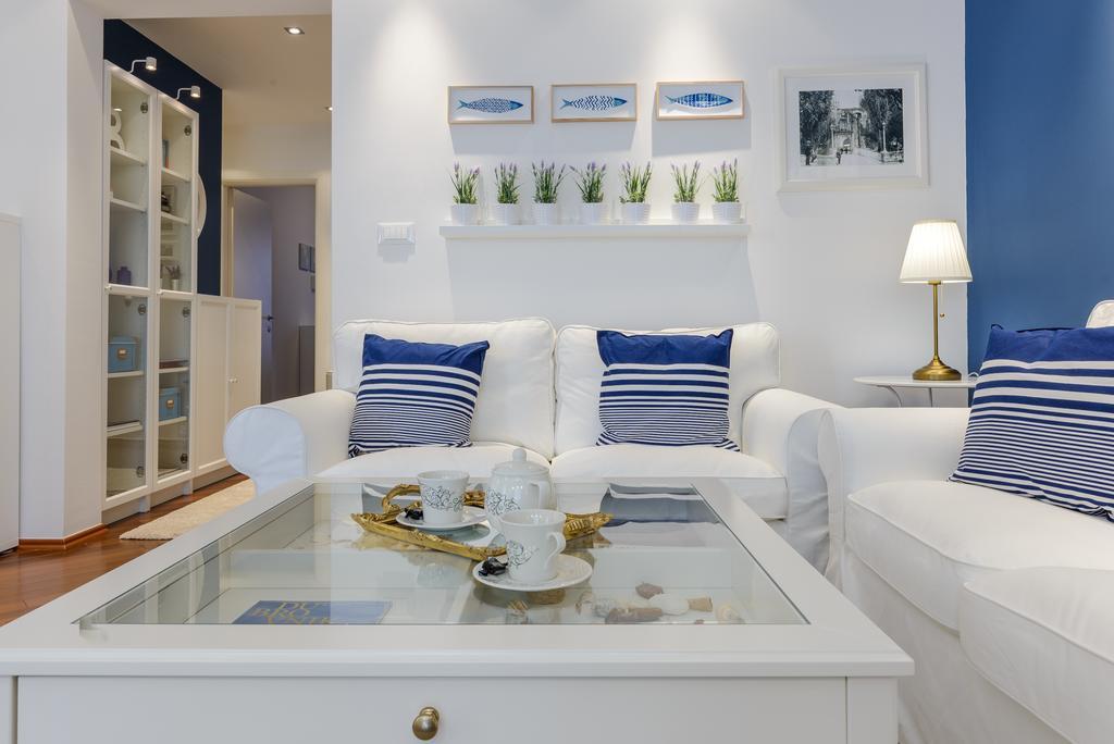Blumarine Luxury Apartment Dubrovnik Kültér fotó