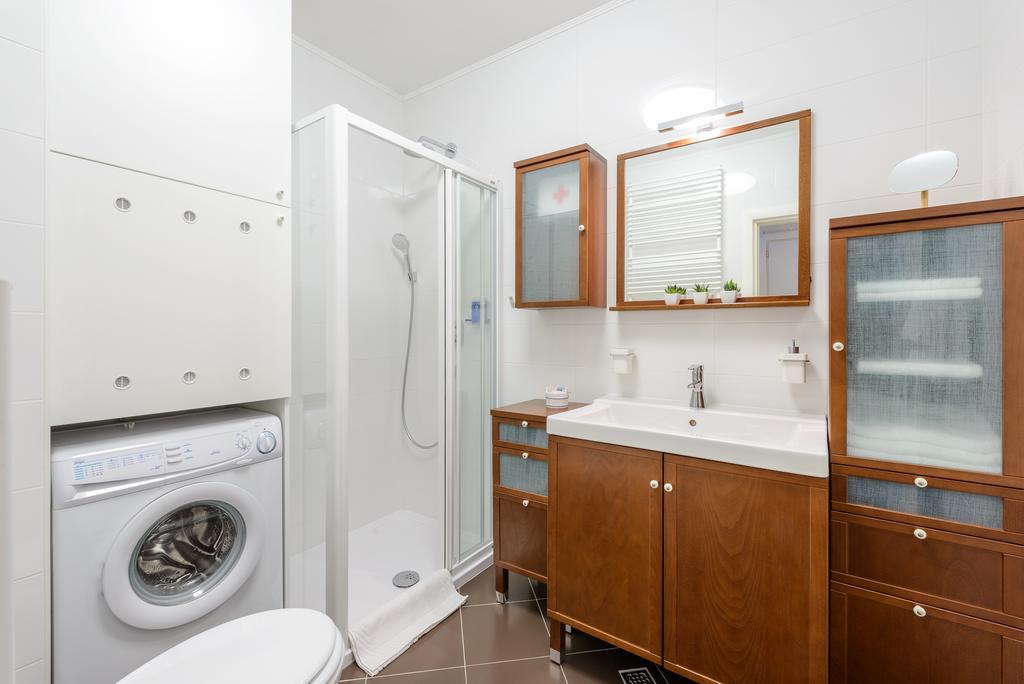 Blumarine Luxury Apartment Dubrovnik Kültér fotó