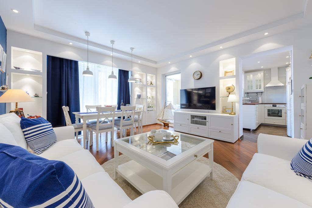 Blumarine Luxury Apartment Dubrovnik Kültér fotó