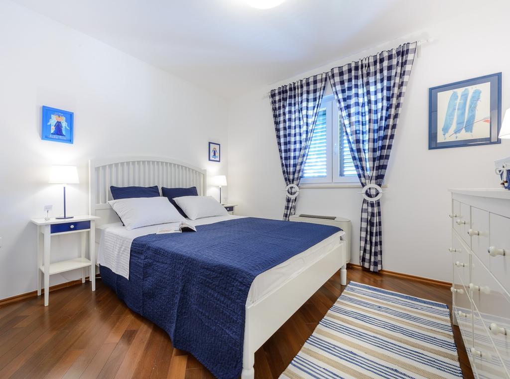 Blumarine Luxury Apartment Dubrovnik Kültér fotó