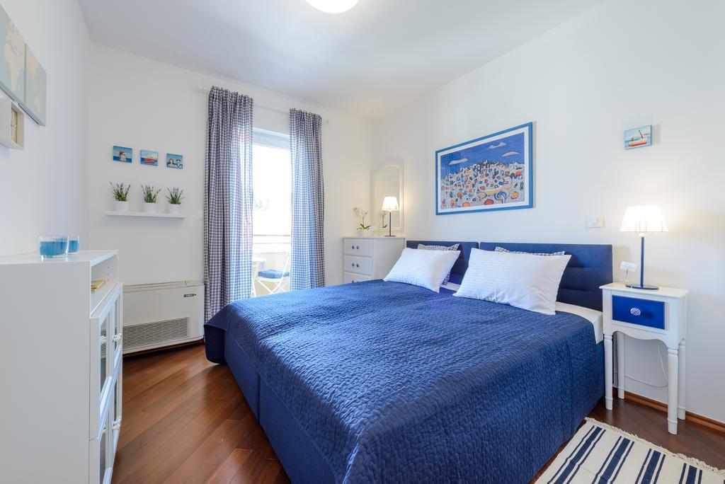 Blumarine Luxury Apartment Dubrovnik Kültér fotó