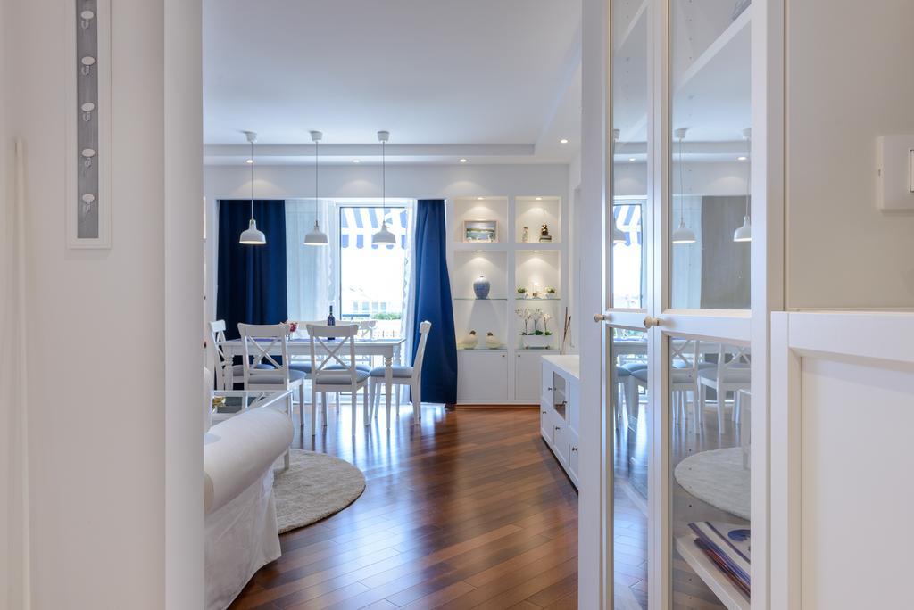 Blumarine Luxury Apartment Dubrovnik Kültér fotó