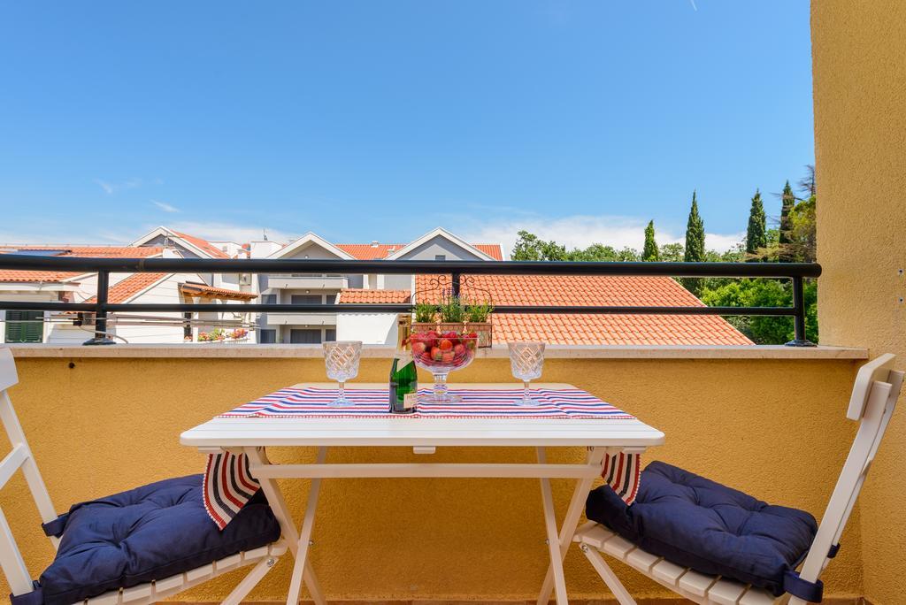 Blumarine Luxury Apartment Dubrovnik Kültér fotó