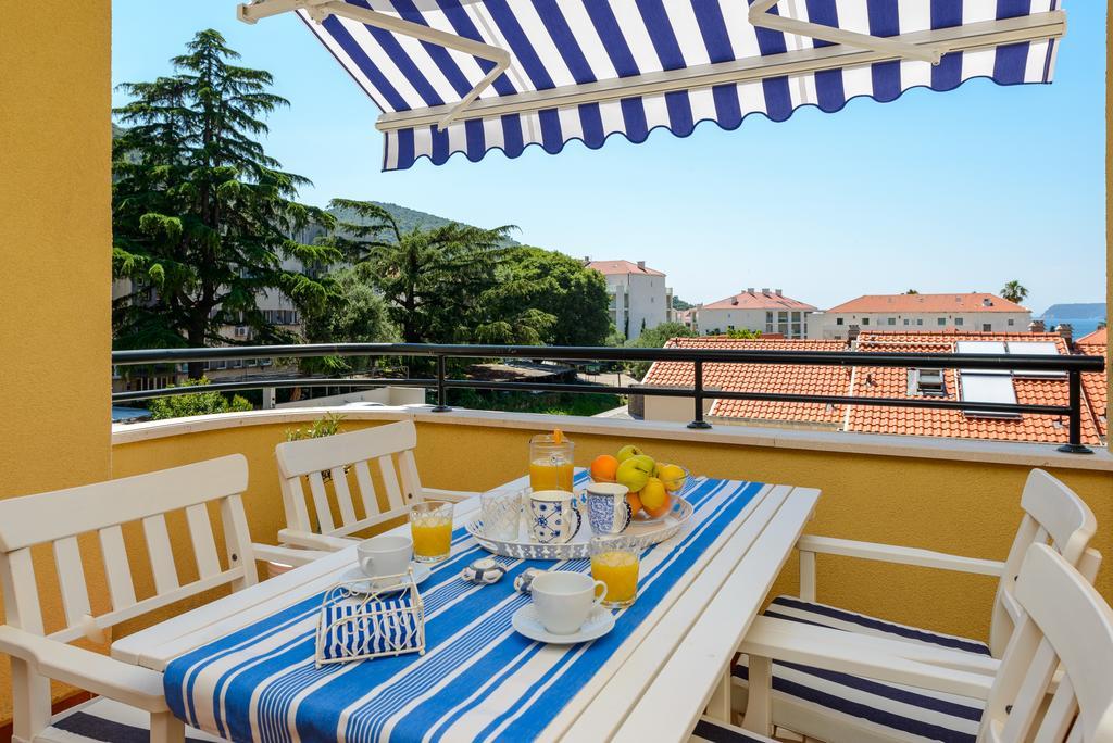 Blumarine Luxury Apartment Dubrovnik Kültér fotó