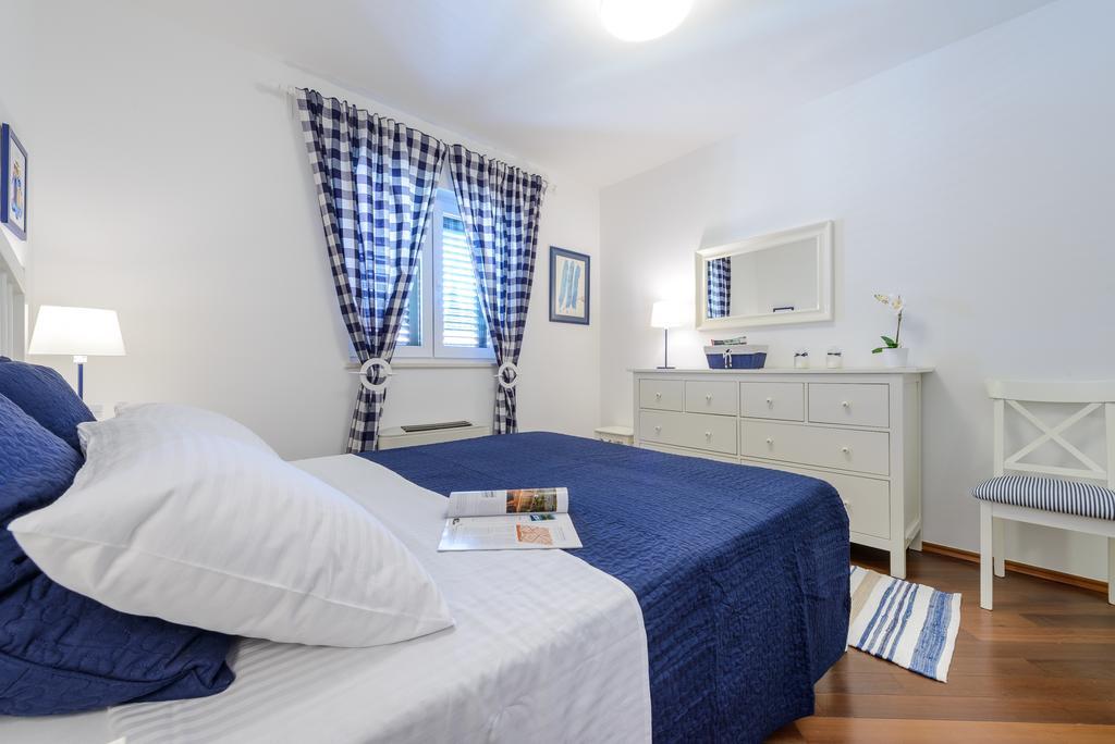 Blumarine Luxury Apartment Dubrovnik Kültér fotó
