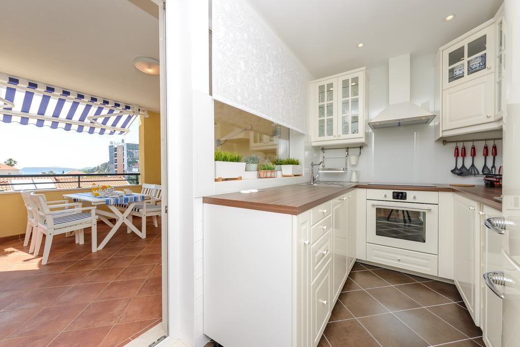 Blumarine Luxury Apartment Dubrovnik Kültér fotó