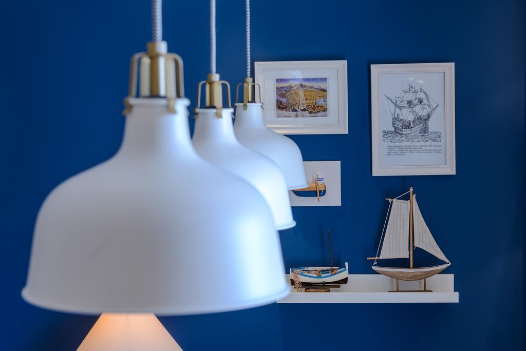 Blumarine Luxury Apartment Dubrovnik Kültér fotó